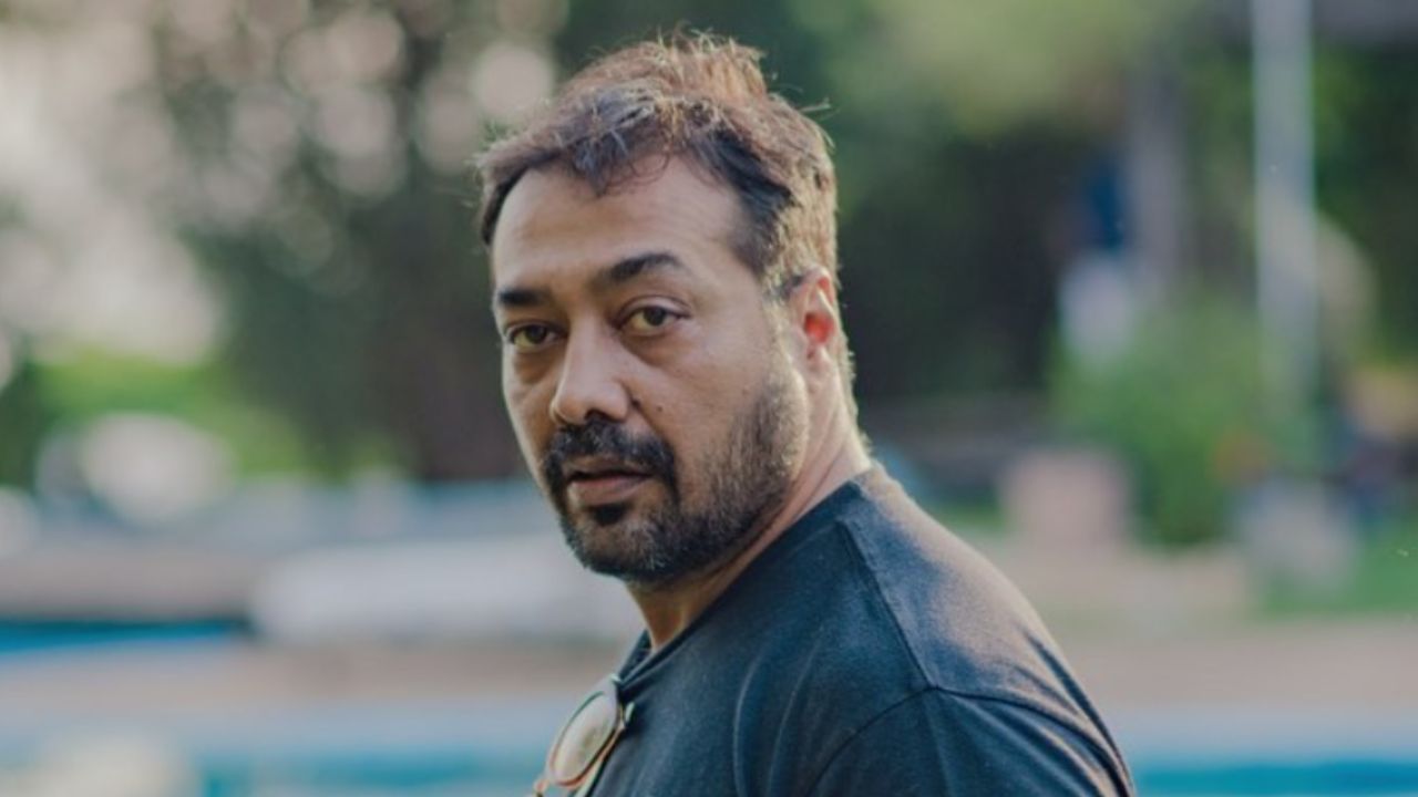 anurag kashyap controversy