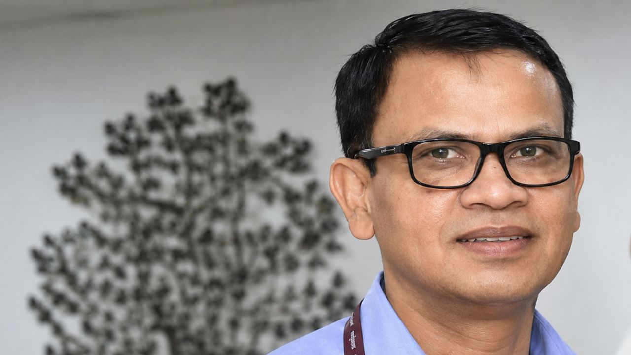 IPS Anurag Kumar