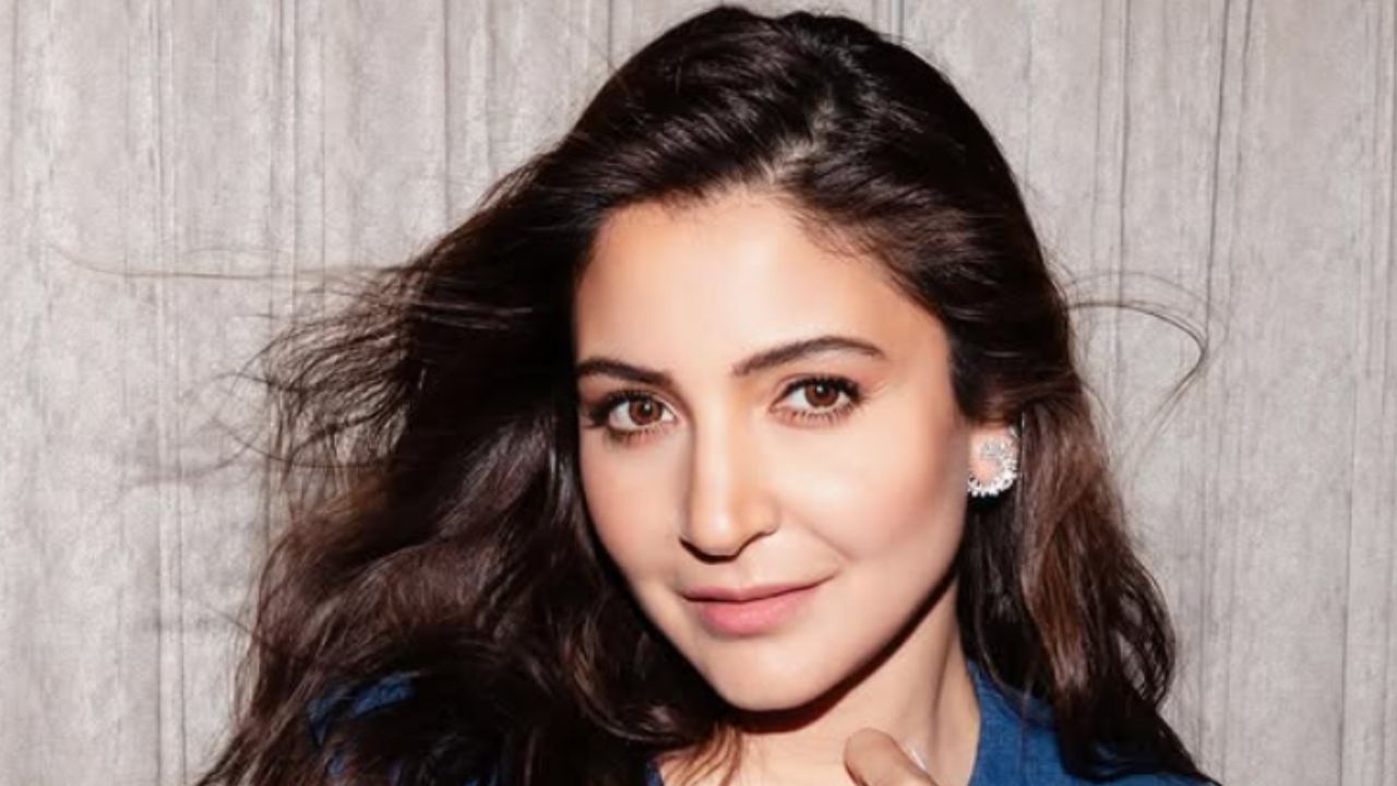 Anushka Sharma