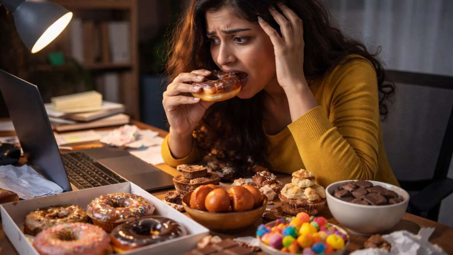 Representative Image