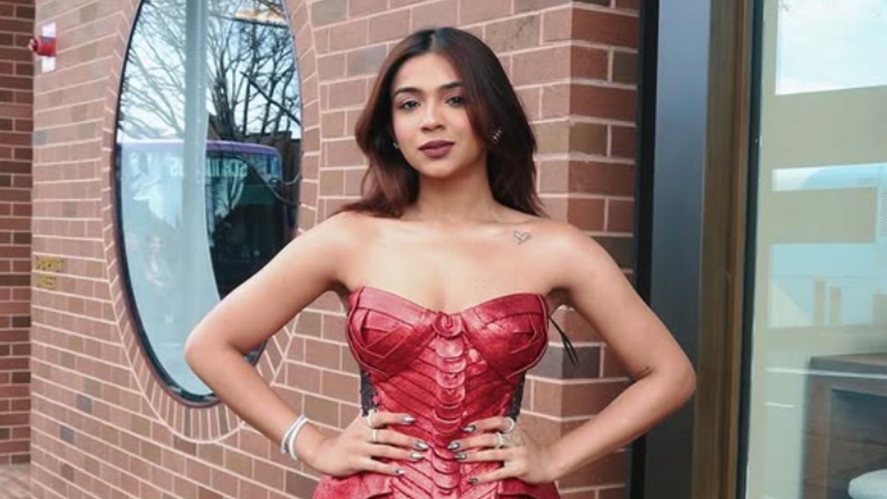 apoorva makhija