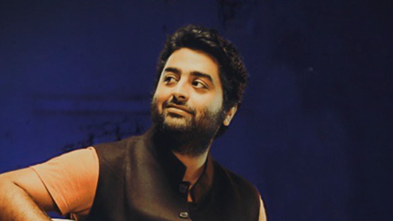 Arijit Singh