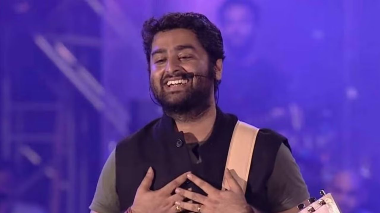 Arijit Singh