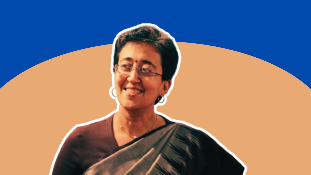 Atishi