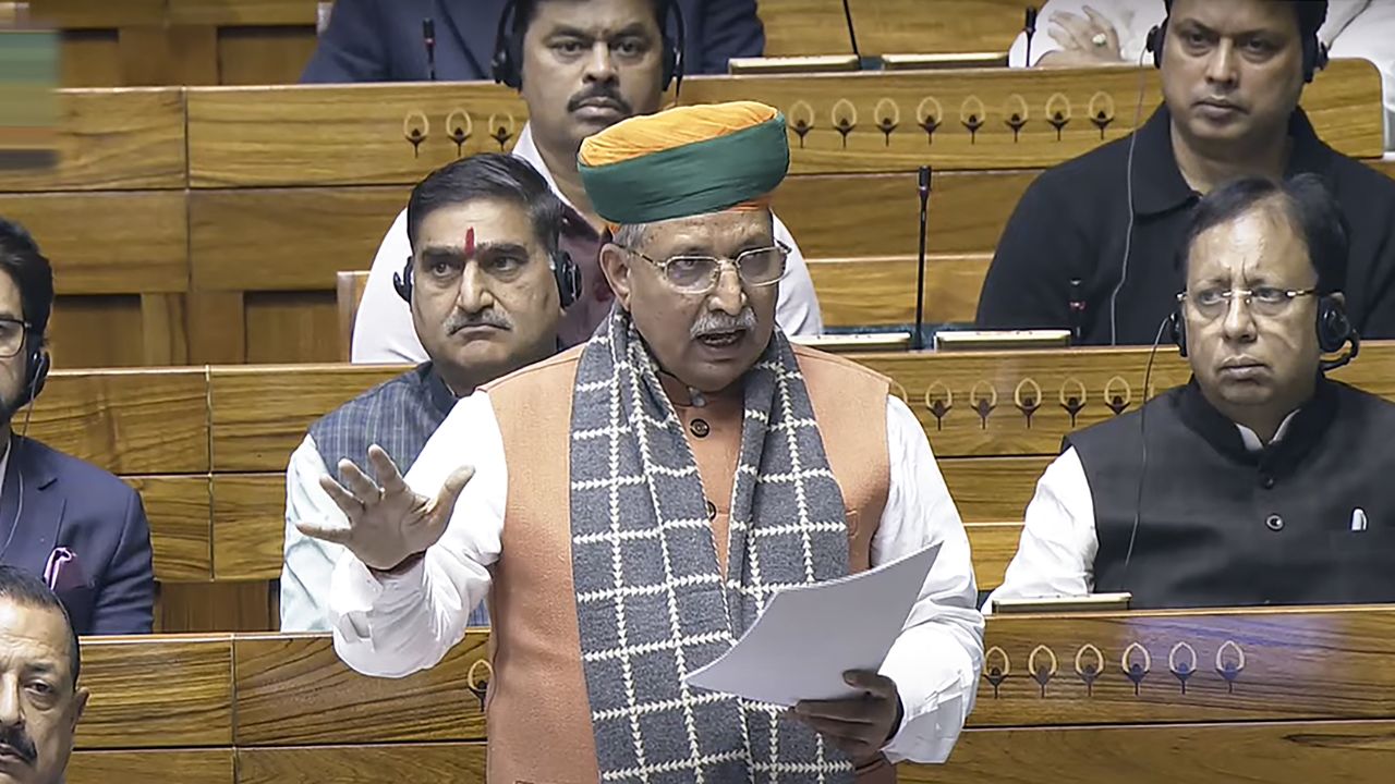 One Nation one Election 