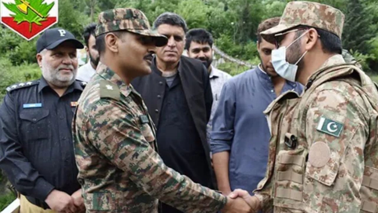 Indian Army News