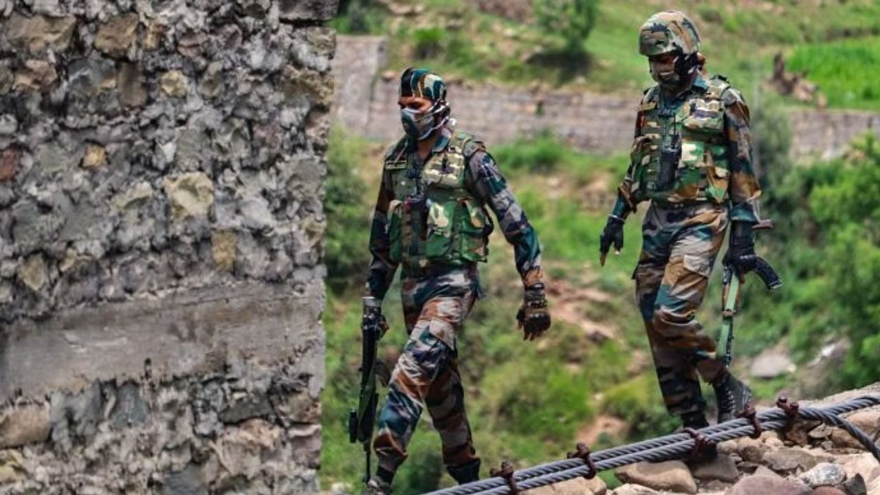 Representational Image । Photo Credit: PTI