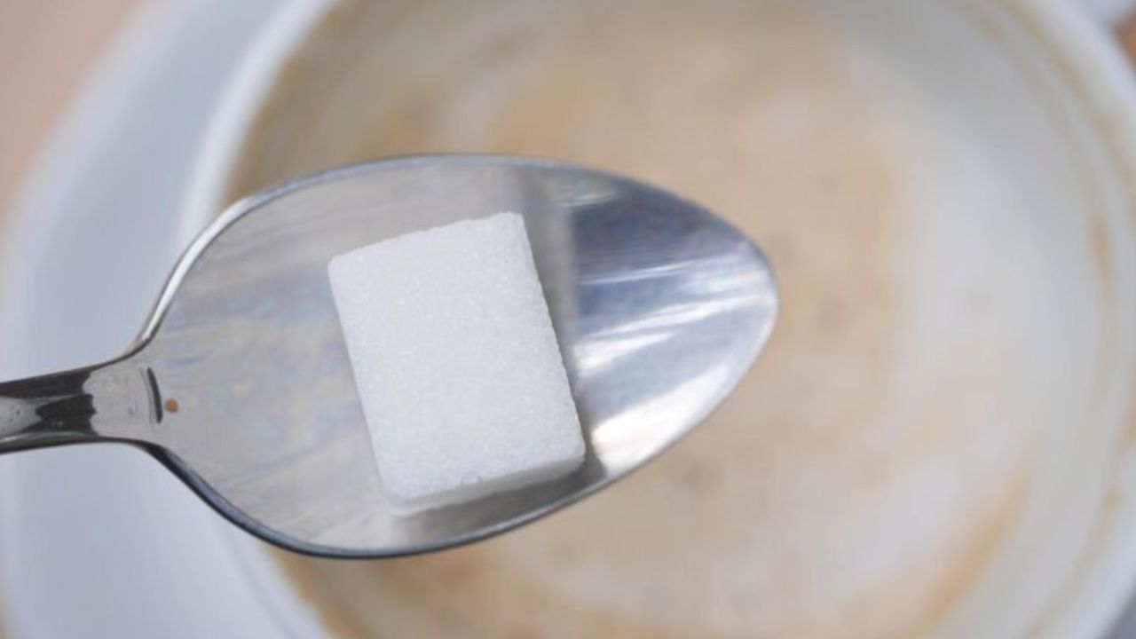 Artificial Sweetener side effects