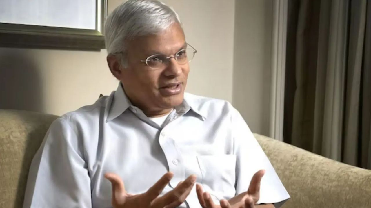 रक्षा विशेषज्ञ एश्ले टेलिस। 