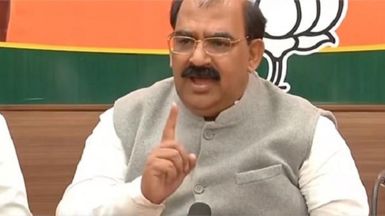 Ashwani Kumar Sharma