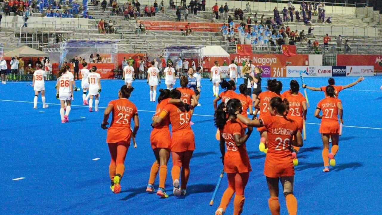 Asian Games 2026