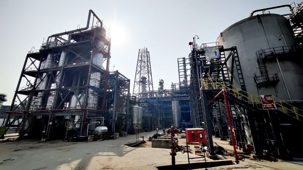 Assam Ethanol PTI