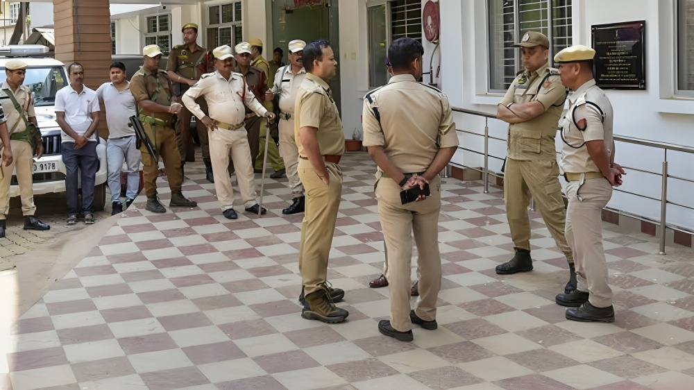 प्रतीकात्म तस्वीर । Photo Credit: PTI