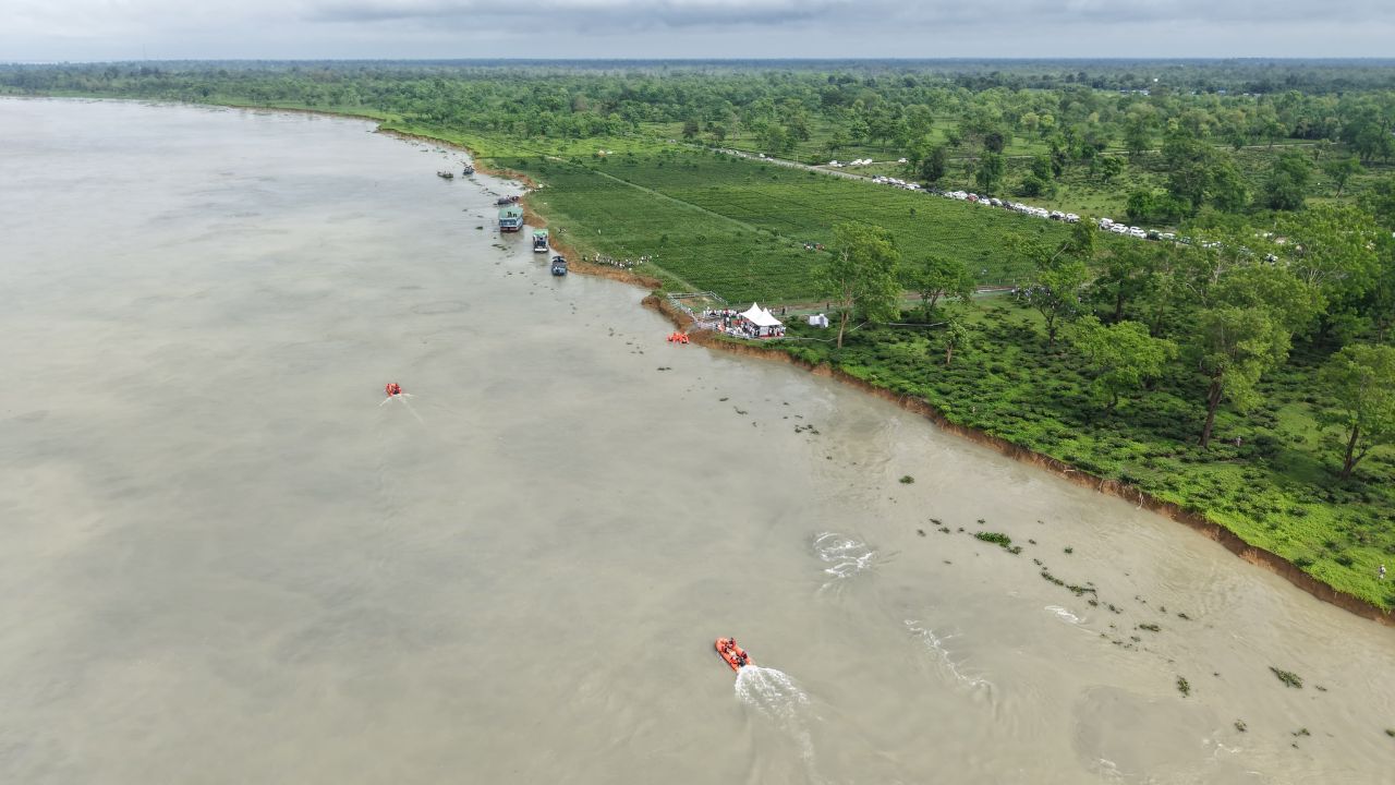 Assam floods