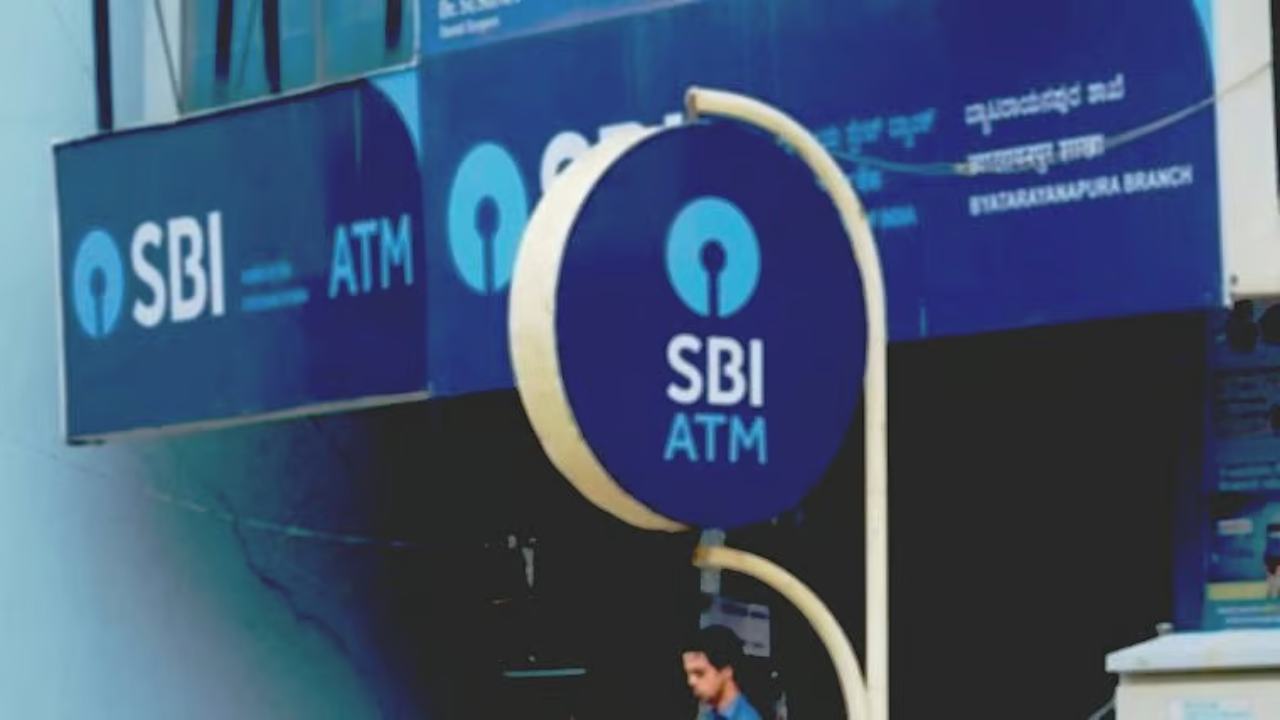 Telangana ATM robbery