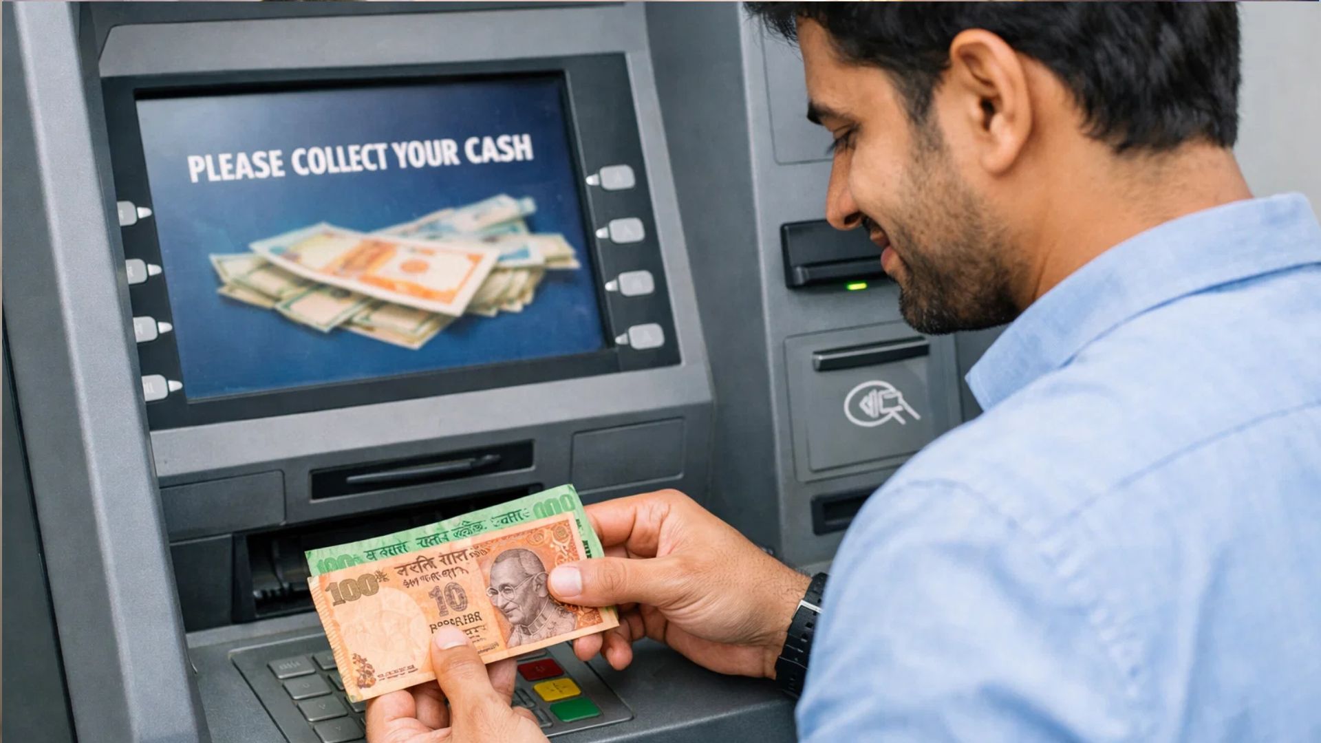 Representative Image