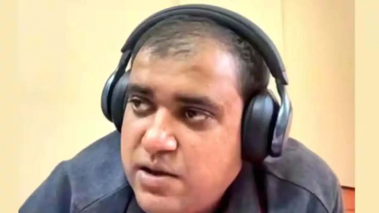 Atul Subhash । Image Credit: X