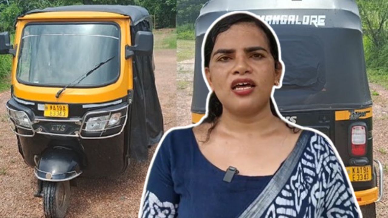 Image of Transgender Annie