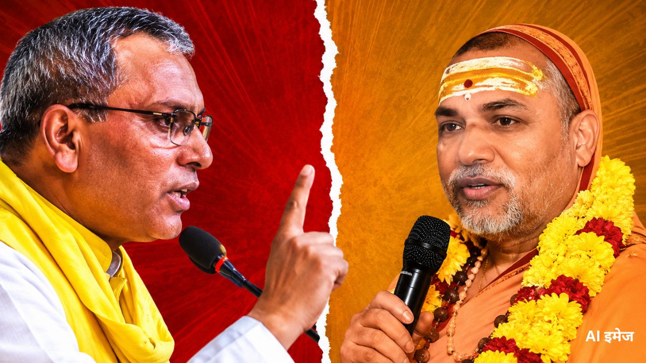 op rajbhar vs Avimukteshwaranad 