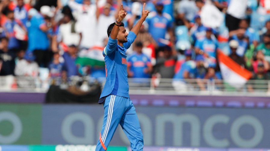 Axar Patel