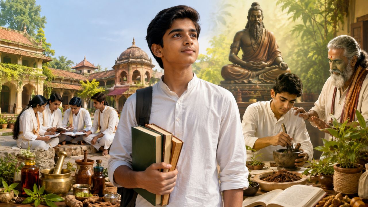 Ayurveda