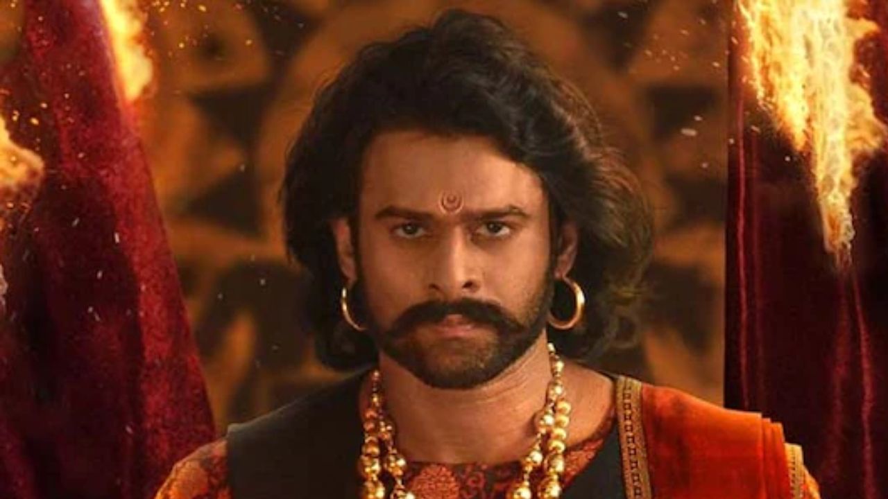 baahubai the epic