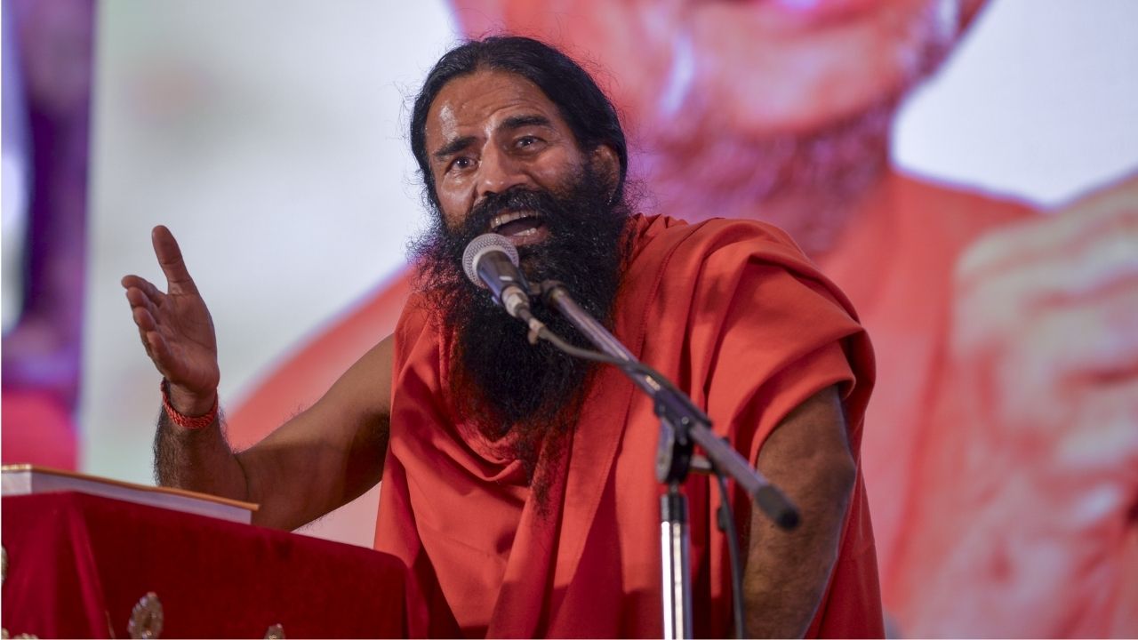 Baba Ramdev