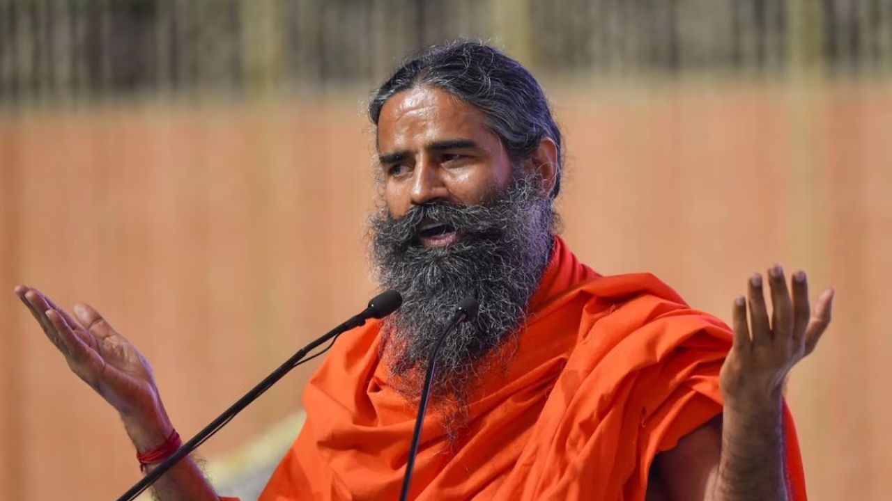 Ramdev