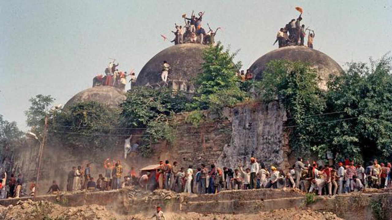 Babri