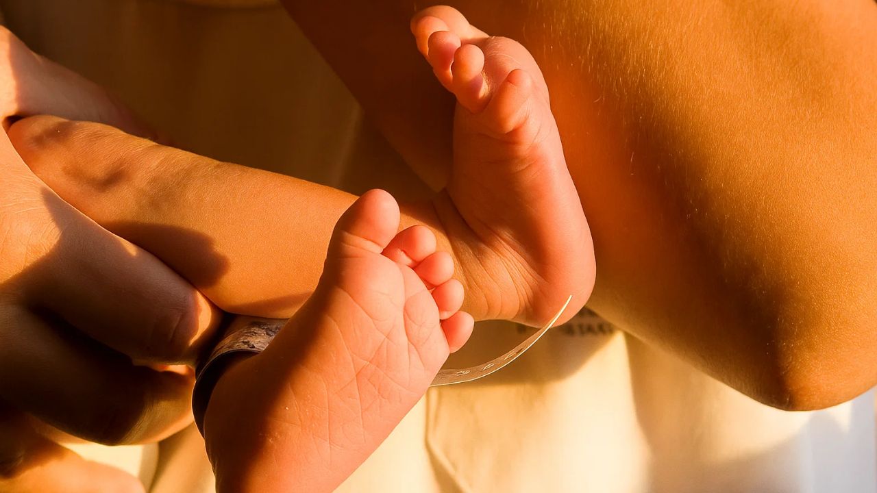 प्रतीकात्मक तस्वीर । Photo Credit: AI Generated