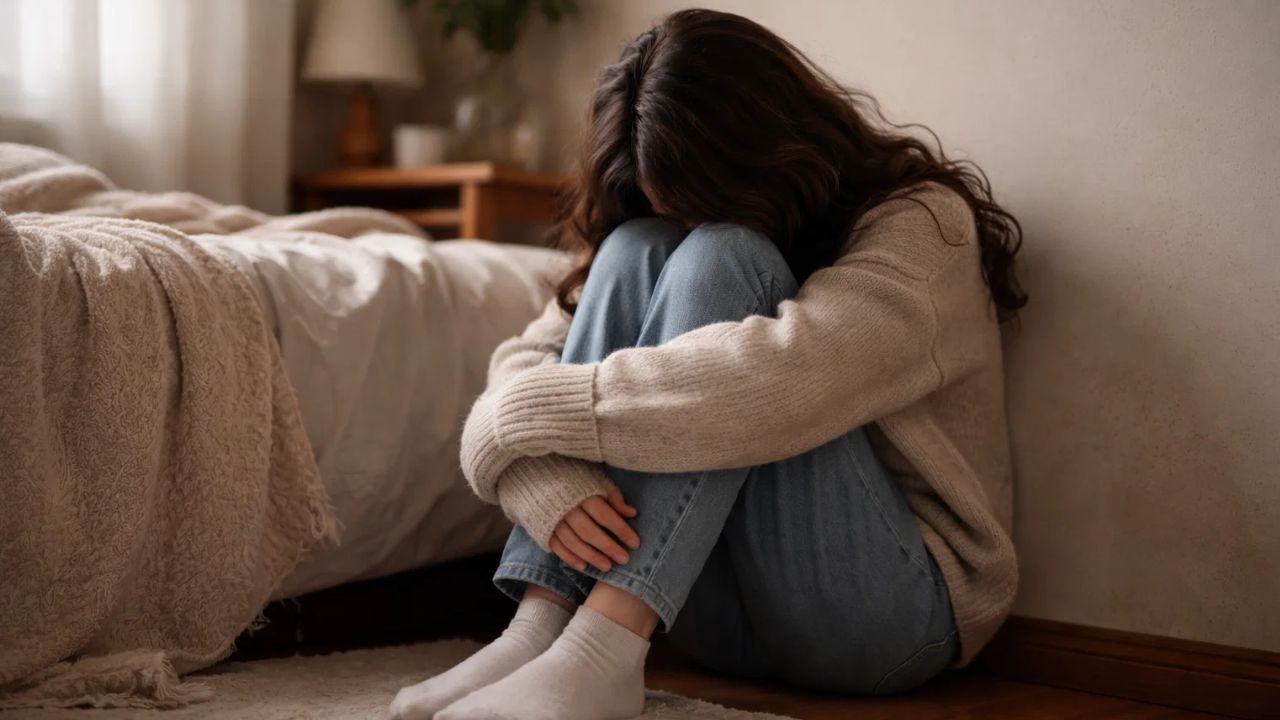 प्रतीकात्मक तस्वीर । Photo Credit: AI Generated