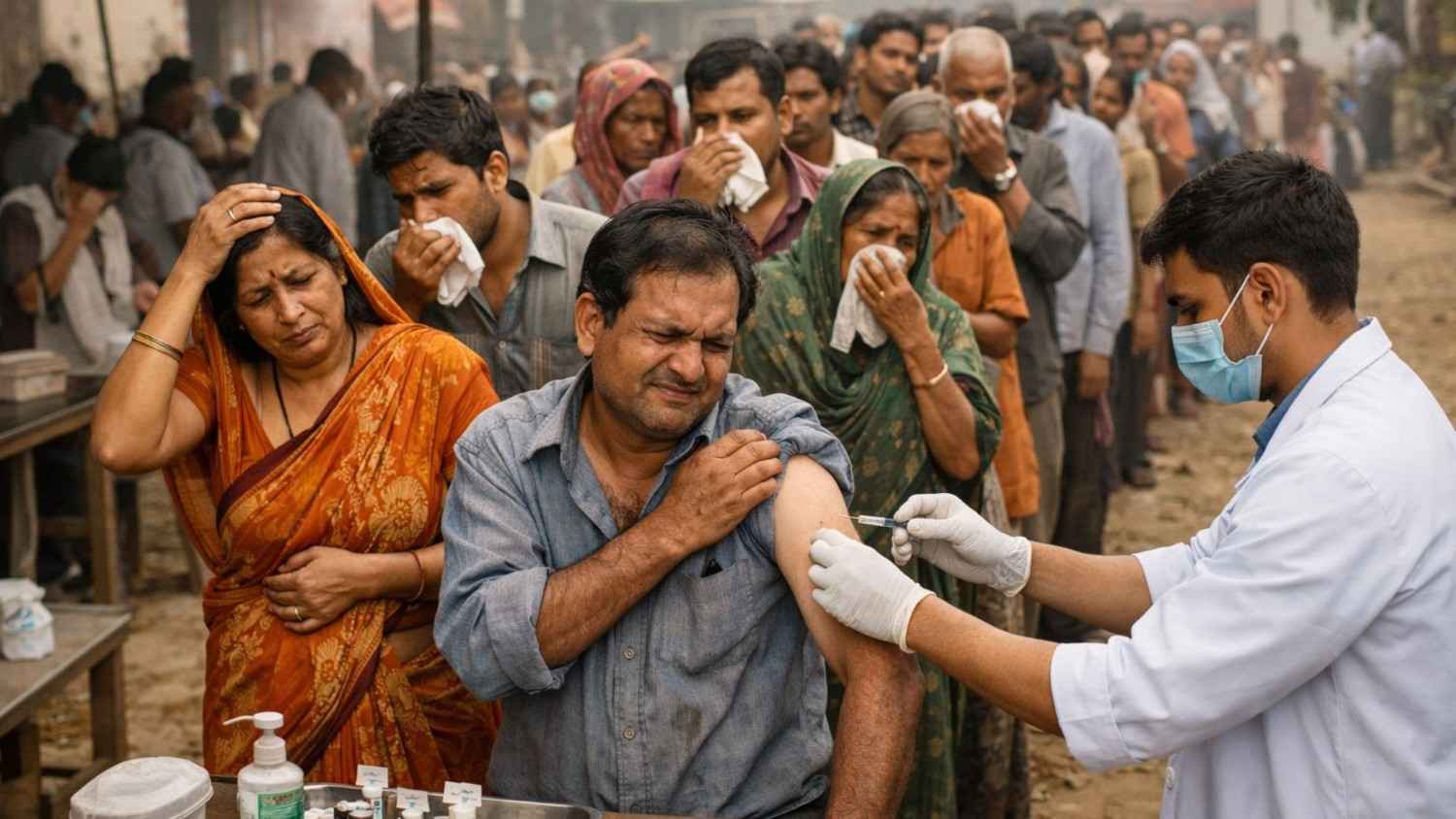 Representative Image