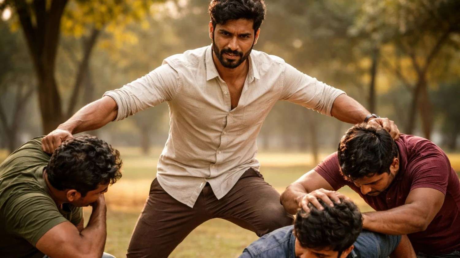 Representative Image