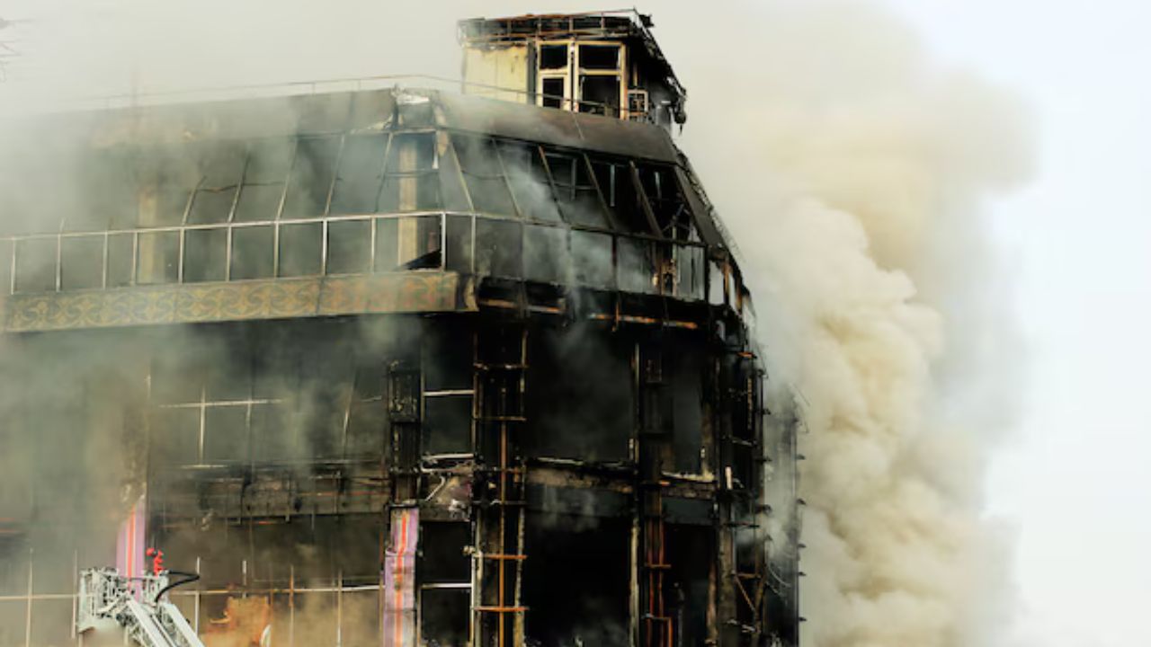 Representational Picture