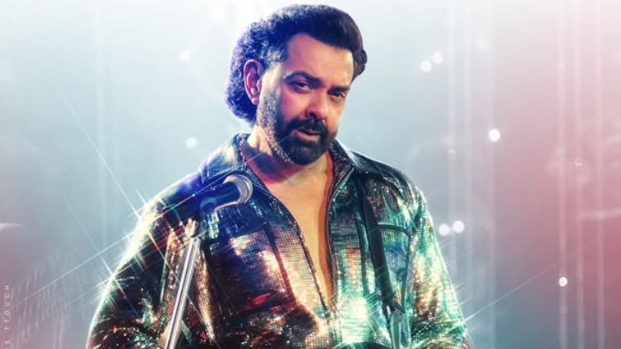 bobby deol bandar