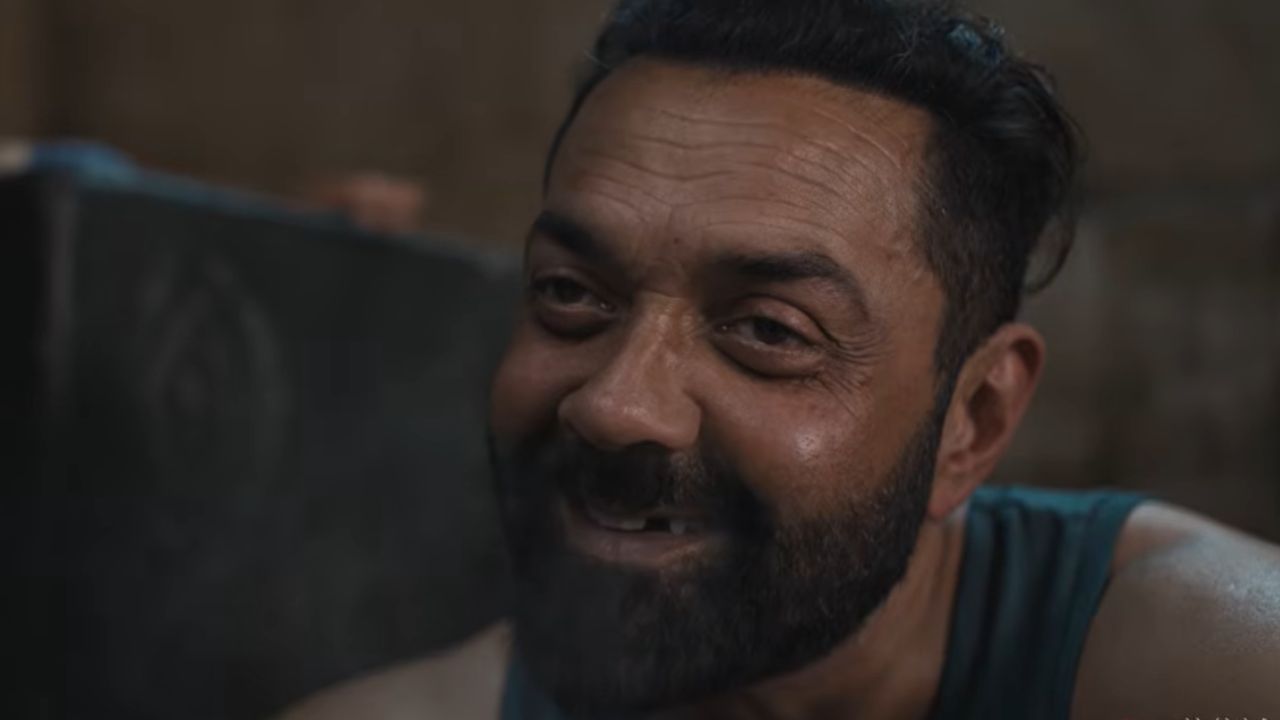 bobby deol