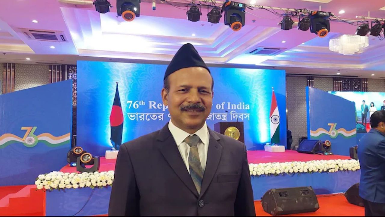 Govind Chandra Pramanik