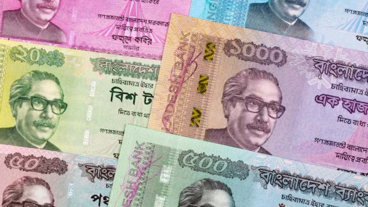 Bangladesh to remove Sheikh Mujibur Rahman's image from currency notes these 4 changes are happening 