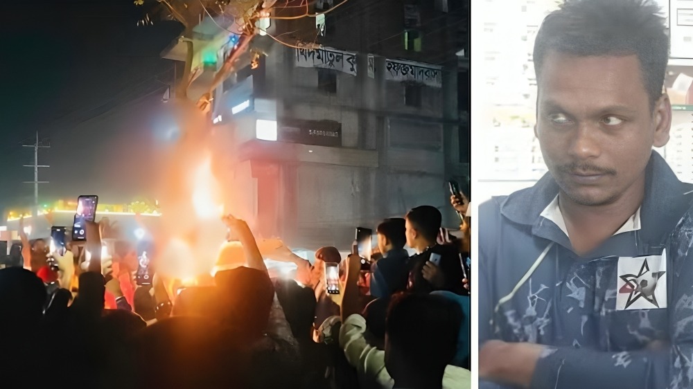 Dipu Das Lynching: Govt Announces ₹29 Lakh Ex-Gratia for Bereaved Family