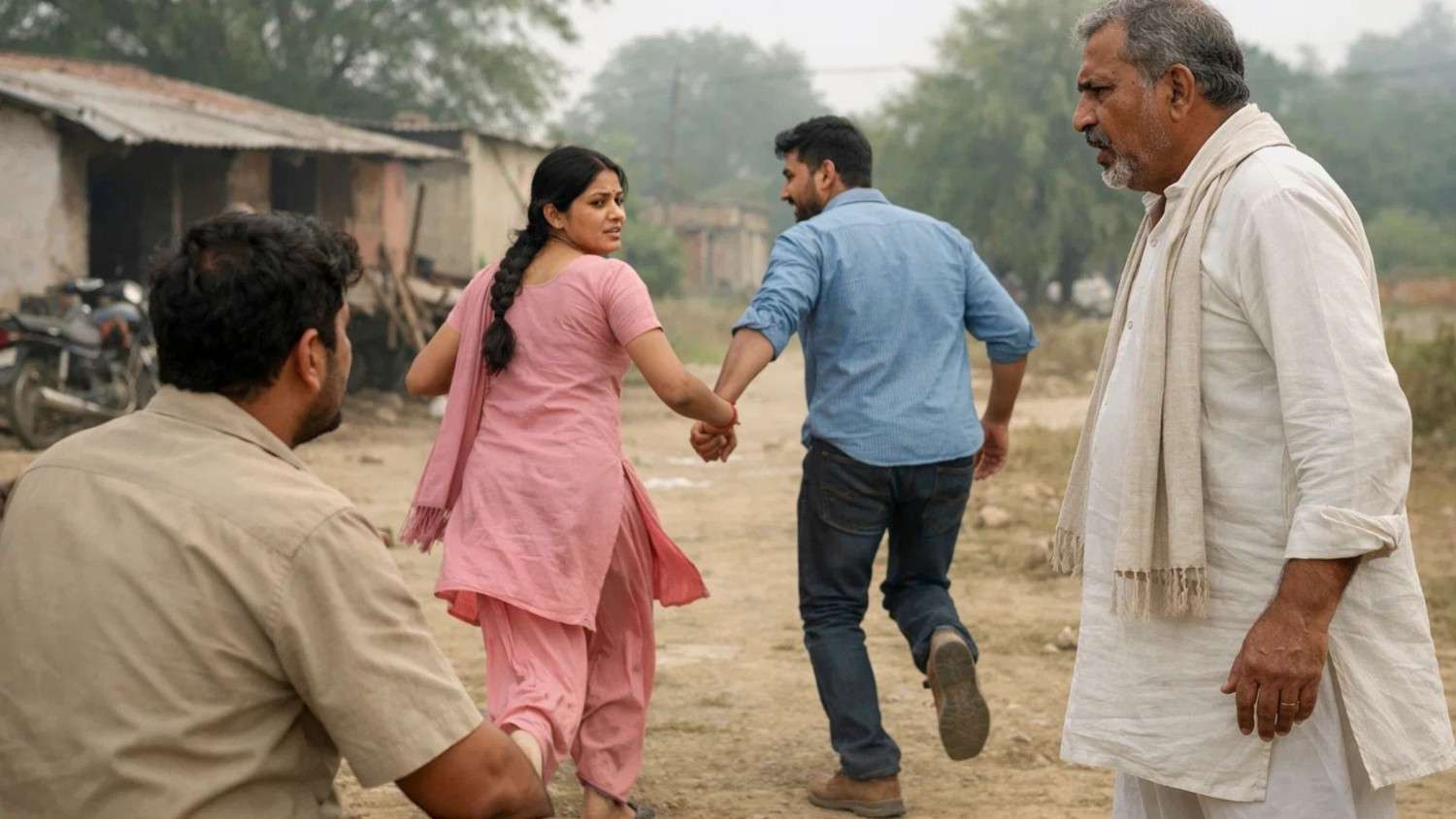 Representative Image