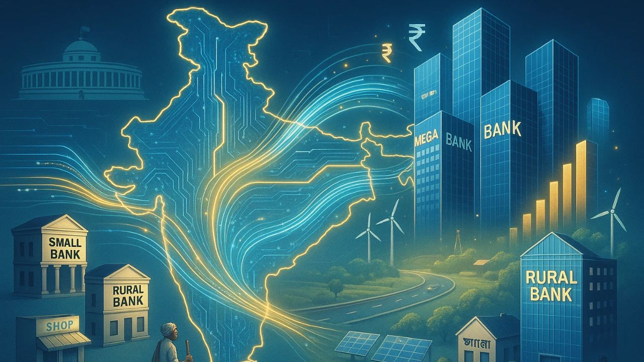 प्रतीकात्मक तस्वीर । Photo Credit: AI Generated