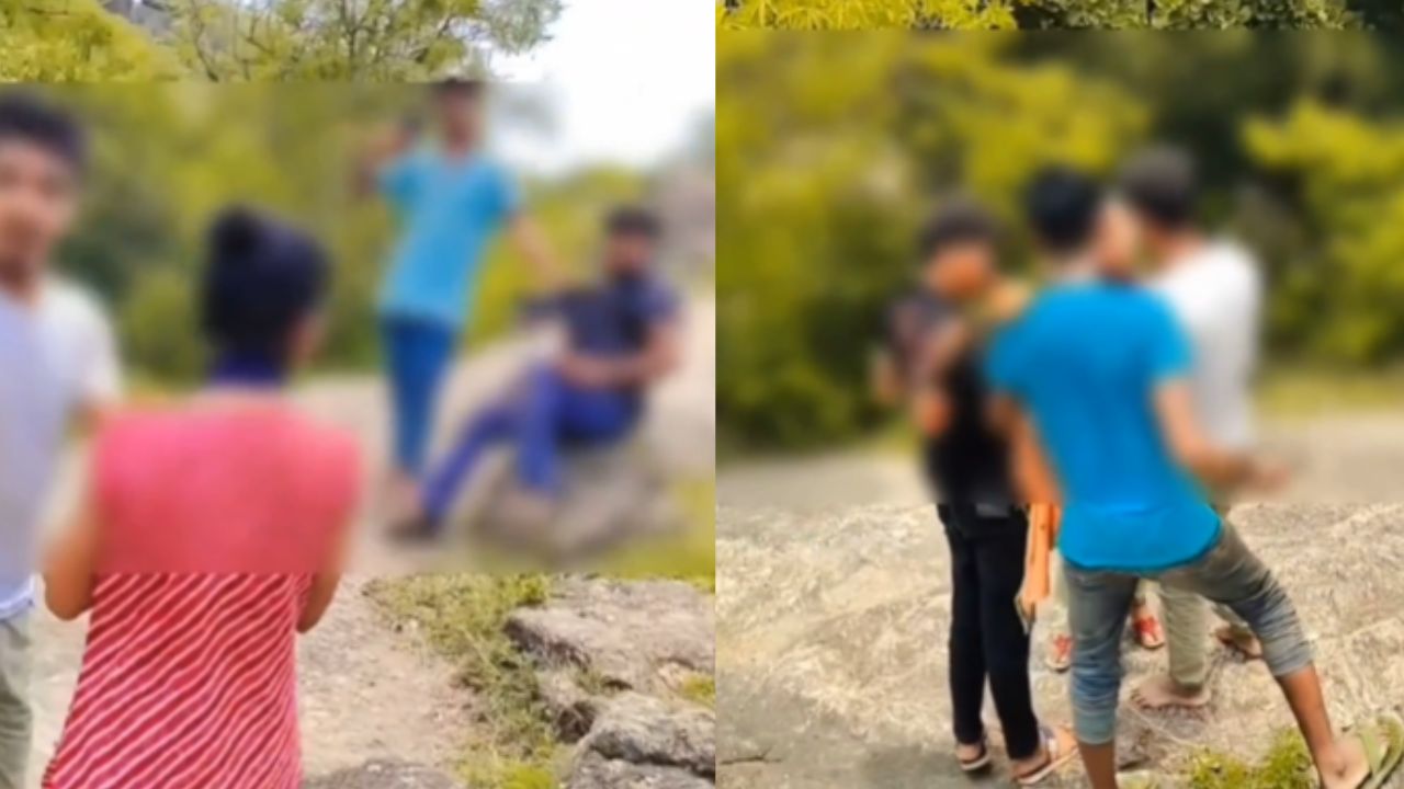 banka viral video case