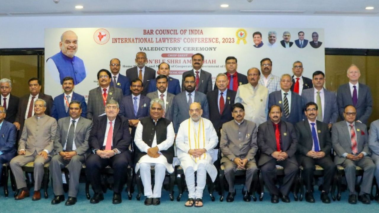 Bar Council of India