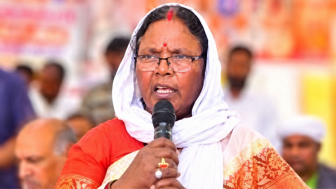 barachatti mla