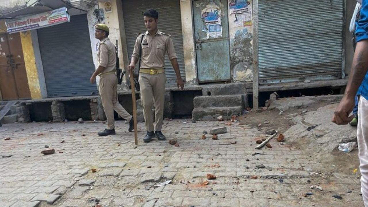 । Photo Credit: PTI