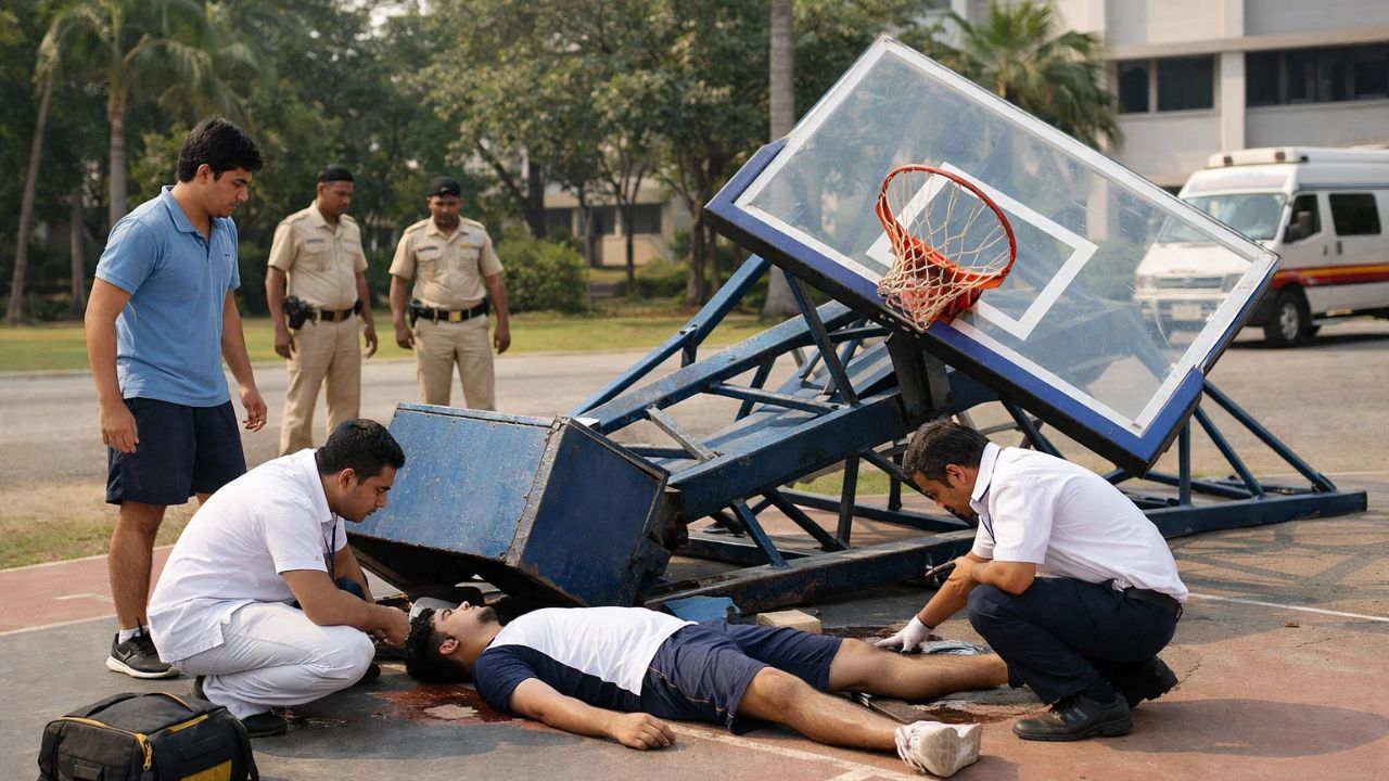 प्रतीकात्मक तस्वीर । Photo Credit: AI Generation
