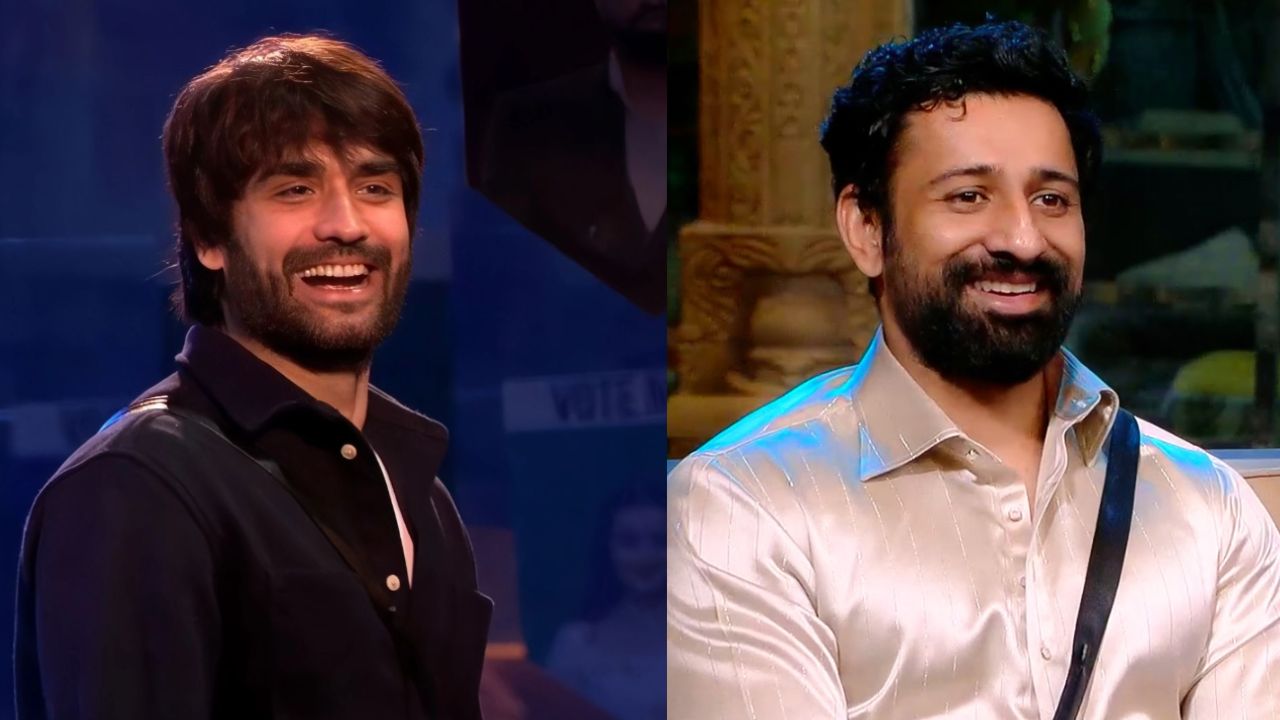 viven d sena and rajat dalal 