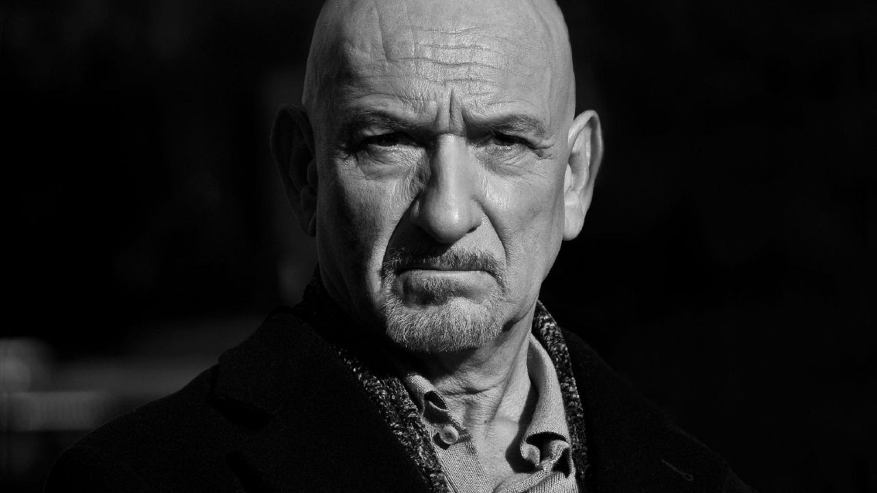 Who is Ben Kingsley