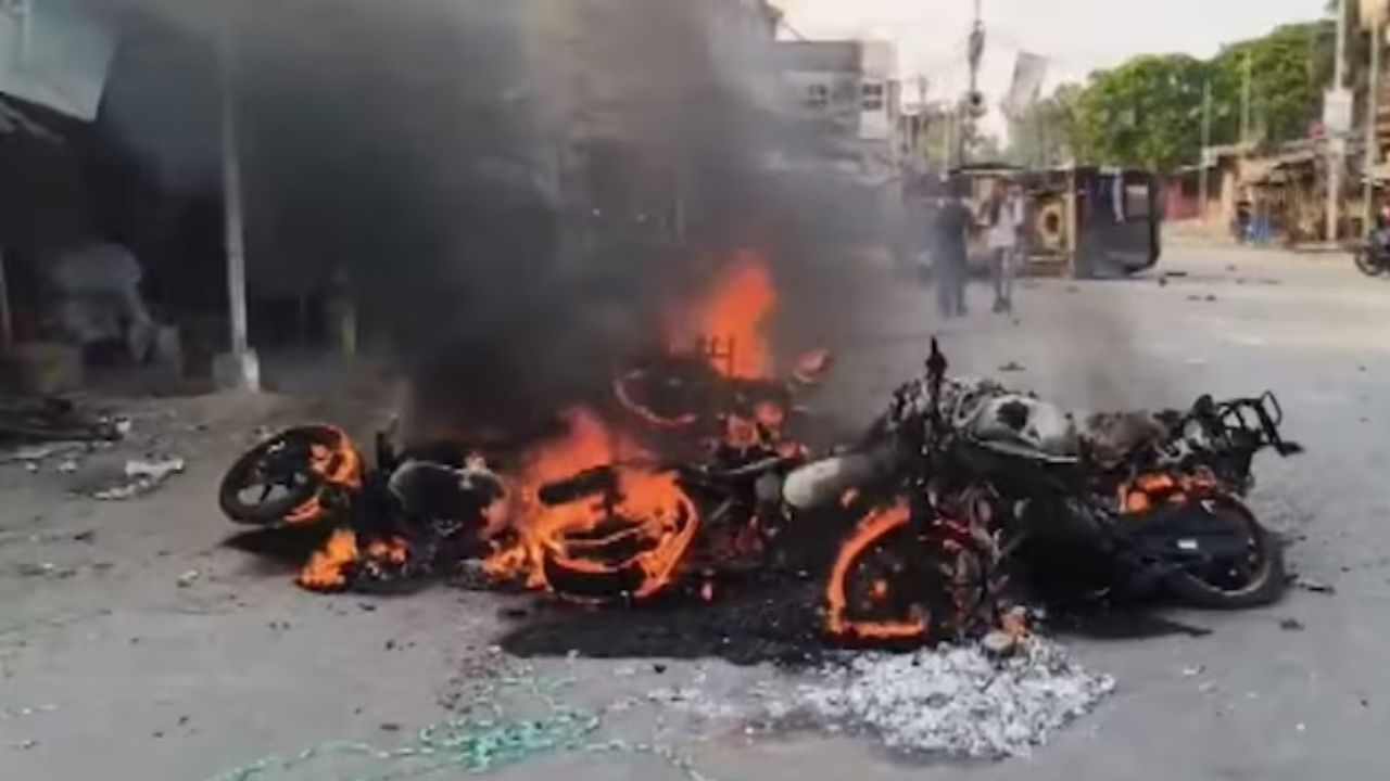 representational image। Photo Credit: PTI