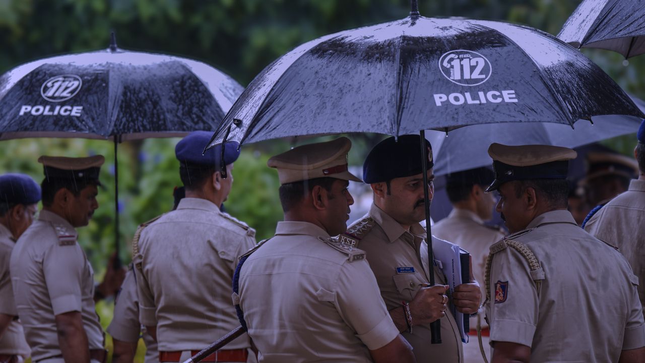 Bengaluru Police 